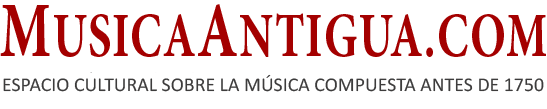 MusicaAntigua.com