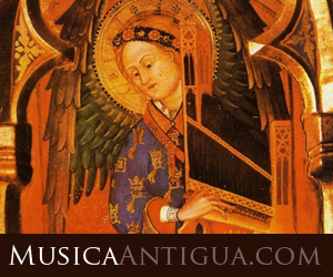 Música Antigua