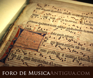 Música Antigua