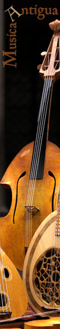 Música Antigua