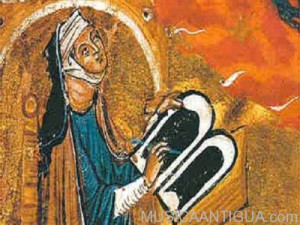 Concierto de “Prima Voce” en Antequera
