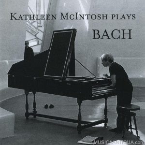 Kathleen McIntosh, la Clavecinista estadounidense, en el festival cubano de música barroca