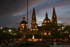 III edición del Festival de Música de Cámara de Jalisco