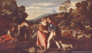 JUAN DEL ENCINA: EL “CANCIONERO” DE 1496