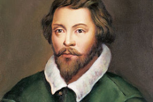 William Byrd, el padre de la música inglesa