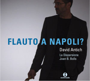 Nuevo CD de La Dispersione