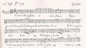 El Festival “Pórtico do Paraíso” de Ourense recupera el primer oratorio de navidad español