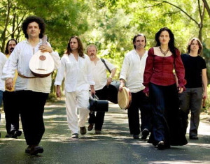 La Muestra de Música Antigua Castillo de Aracena celebra sus veinte años