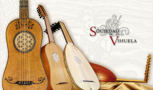 Concierto gratuito de música antigua ‘El canto de las vihuelas’