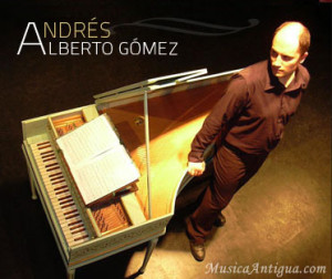 Albacete descubre a un gran músico