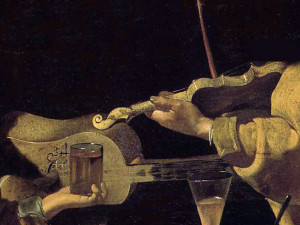 Cinco Siglos. Pasión por la Música Antigua