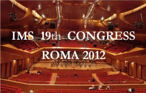 En Roma se celebra el Congreso de la Sociedad Internacional de Musicología