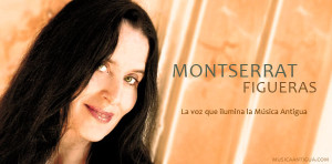 In Memoriam Montserrat Figueras: “La voz que iluminó la música antigua”