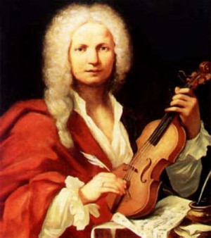 Descubren en una biblioteca de Italia una obra de Vivaldi