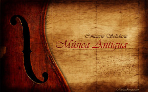 La Música Antigua da la nota comprometida