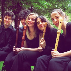 «Consort Brouillamini» gana el Concurso de Música Antigua