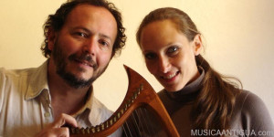 “El Cantar de los Decires”, un concierto de música antigua en Casa Burgos