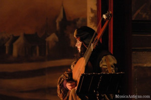 Festival de Verano de Música Antigua de Praga