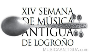 XIV Semana de Música Antigua Logroño