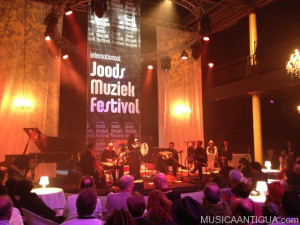 Capella de Ministrers, finalista del Festival Internacional de Música Judía de Amsterdam