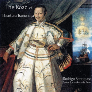 La música espiritual del viaje de Hasekura Tsunenaga
