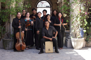 Ensamble Vita Nuova (Mexico). De la edad media a la música virreinal; Difundiendo la música antigua en Latinoamerica.