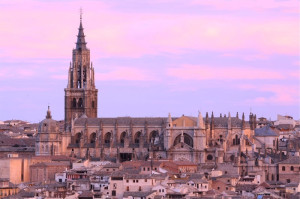La catedral de Toledo, centro y escuela para músicos en los siglos XVI y XVII