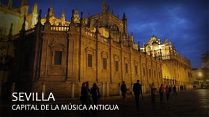 La Música Antigua inunda las calles de Sevilla