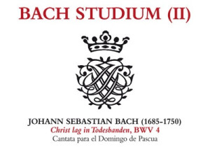 Bach Studium 2.0