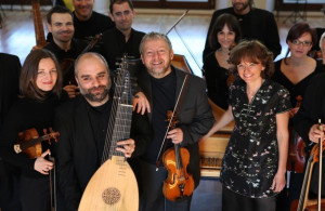 Fabio Biondi y Europa Galante seducen con Vivaldi