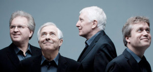 Hilliard Ensemble se despide, tras 40 años