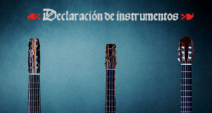 “Declaración de Instrumentos”, una fantástica iniciativa para promover e impulsar la cuerda pulsada