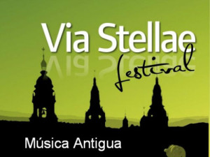Música Antigua e interpretación historicista se dan la mano en el Festival Via Stellae