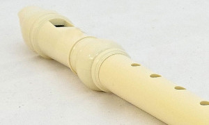La flauta de plástico: “un engendro maligno con pésimos resultados sonoros y musicales”