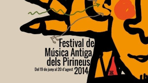 El Festival de Música Antiga dels Pirineus cierra su edición más exitosa