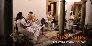 Viaje al Medievo de la mano del Ensemble MUSICANTES