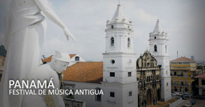 La Música Antigua europea se hace sentir en Panamá