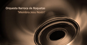La Orquesta Barroca de Roquetas de Mar graba su primer disco