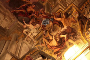 ‘Italia 1600′, el barroco italiano llega a San Lorenzo del El Escorial