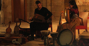 Iglesias que abren sus puertas a la Música Antigua