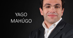 Yago Mahúgo: “Sobreviví a un infarto cerebral gracias a la música”