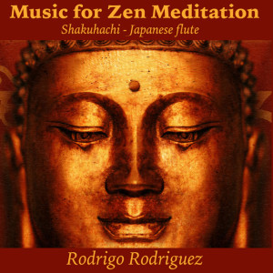 Rodrigo Rodríguez, música medieval japonesa para la meditación
