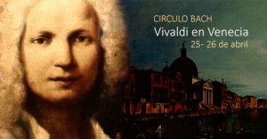 Vivaldi y Venecia
