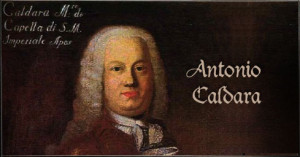 Antonio Caldara, un prolífico compositor italiano