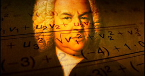 Bach y la fascinante relación entre la música y las matemáticas
