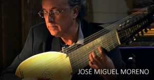 A fondo: JOSÉ MIGUEL MORENO