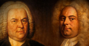 “Bach y Haendel ciegos y operados por el mismo Doctor, jamás se conocieron”