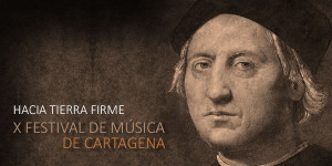 Música inspirada en los viajes de Colón
