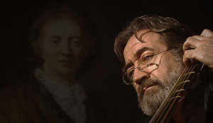 Savall revive la música del “Bach francés”
