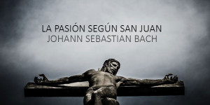 Gratis en Madrid, La pasión según San Juan de Bach